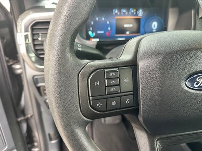 2024 Ford F-150 STX®