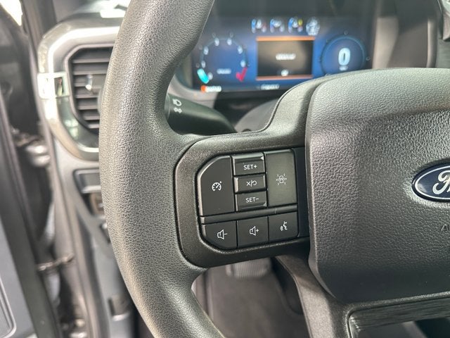 2024 Ford F-150 STX®