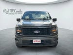 2024 Ford F-150 STX®