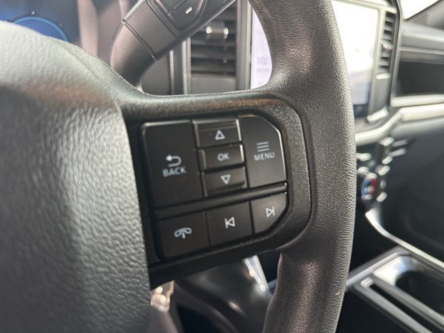 2024 Ford F-150 STX®
