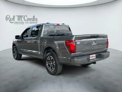 2024 Ford F-150 STX®