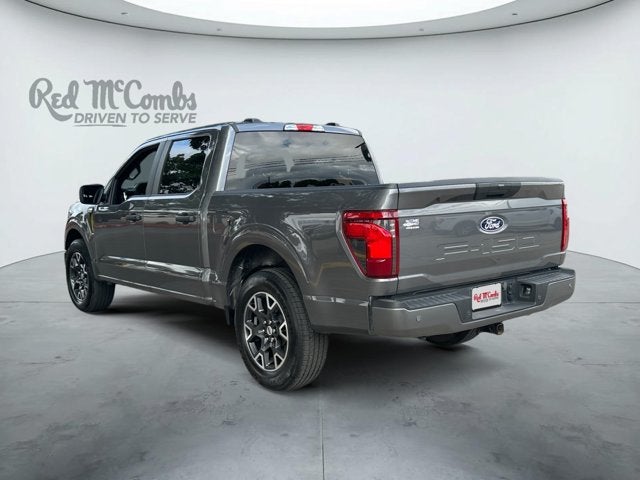 2024 Ford F-150 STX®