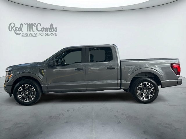 2024 Ford F-150 STX®
