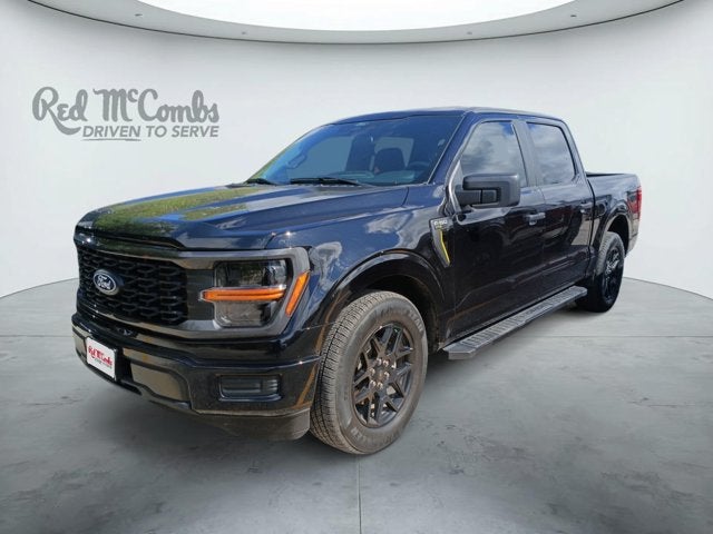 2025 Ford F-150 STX®