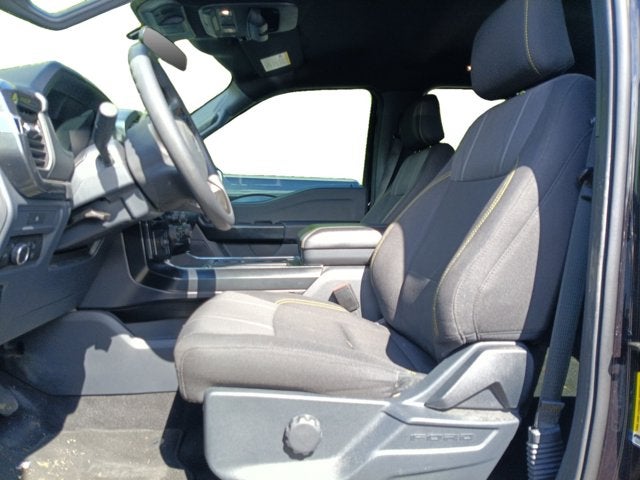 2025 Ford F-150 STX®