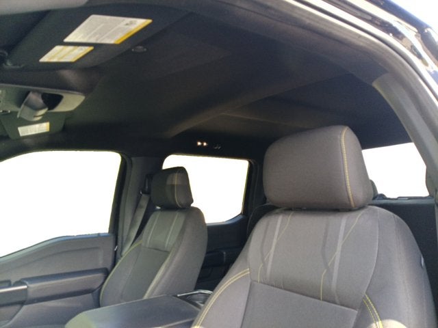 2025 Ford F-150 STX®