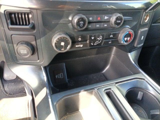 2025 Ford F-150 STX®