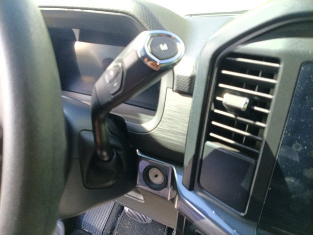 2025 Ford F-150 STX®