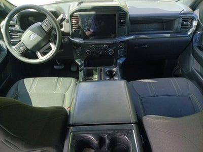 2025 Ford F-150 STX®