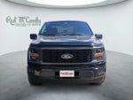 2025 Ford F-150 STX®