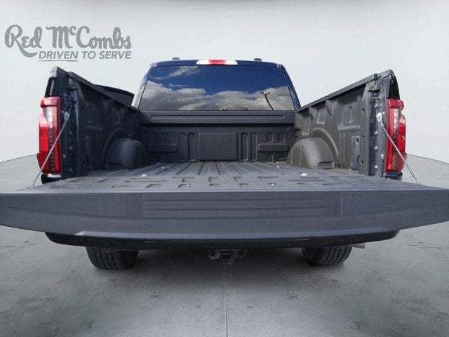 2025 Ford F-150 STX®