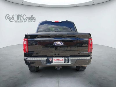 2025 Ford F-150 STX®