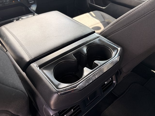 2024 Ford F-150 STX®