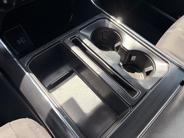 2024 Ford F-150 STX®