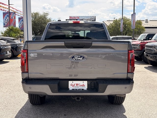 2024 Ford F-150 STX®