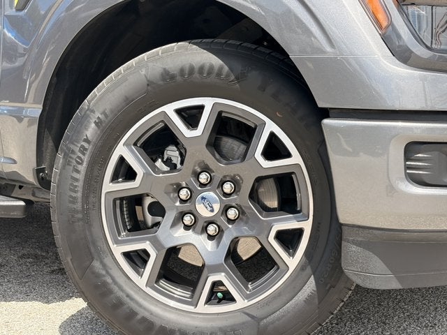 2024 Ford F-150 STX®