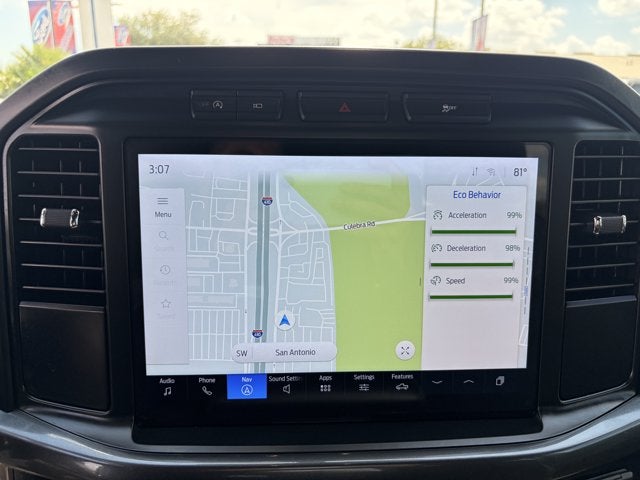 2024 Ford F-150 STX®