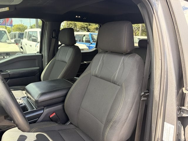 2024 Ford F-150 STX®