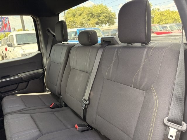 2024 Ford F-150 STX®
