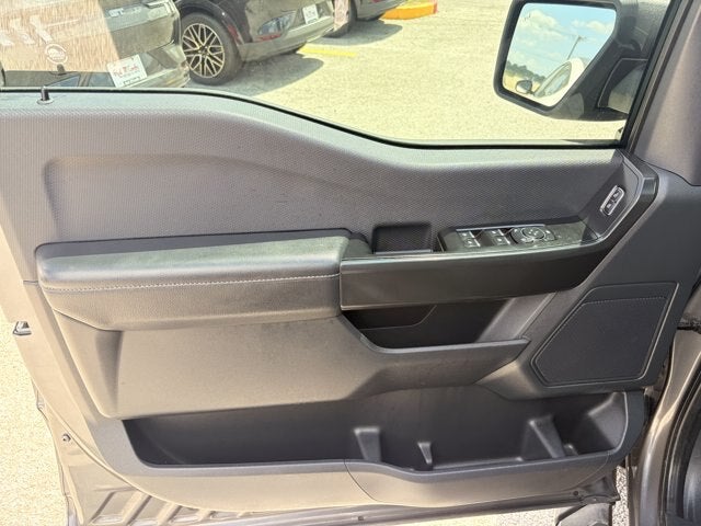 2024 Ford F-150 STX®