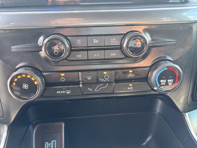 2024 Ford F-150 STX®