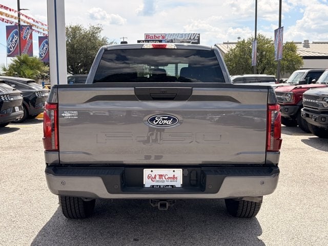 2024 Ford F-150 STX®