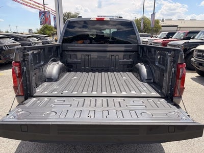 2024 Ford F-150 STX®