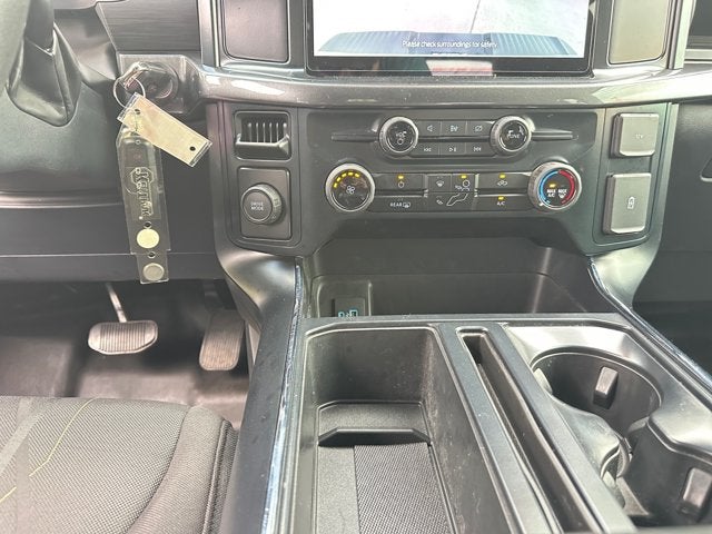 2024 Ford F-150 STX®