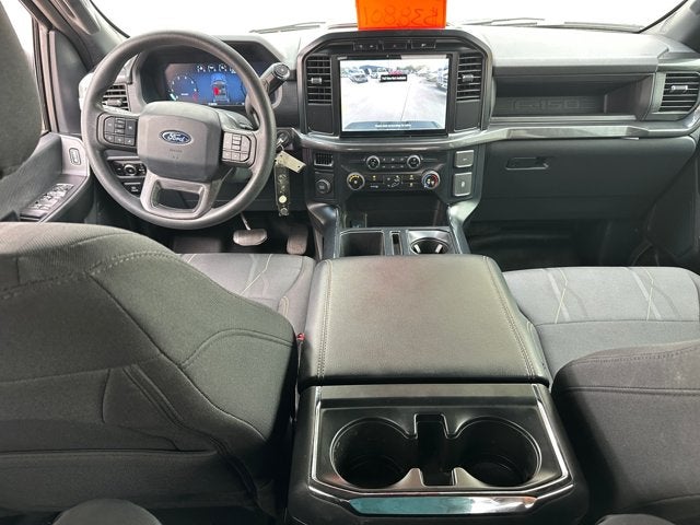 2024 Ford F-150 STX®