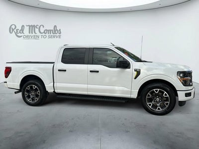 2024 Ford F-150 STX®