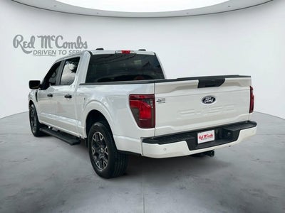 2024 Ford F-150 STX®