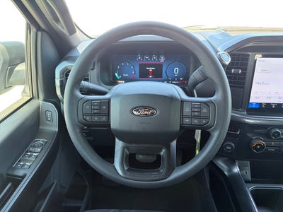 2025 Ford F-150 STX®