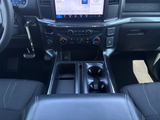 2025 Ford F-150 STX®