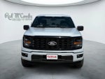 2025 Ford F-150 STX®
