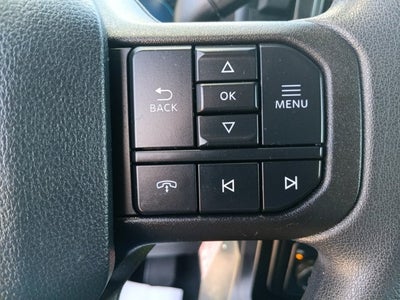 2024 Ford F-150 STX®