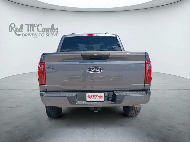 2024 Ford F-150 STX®