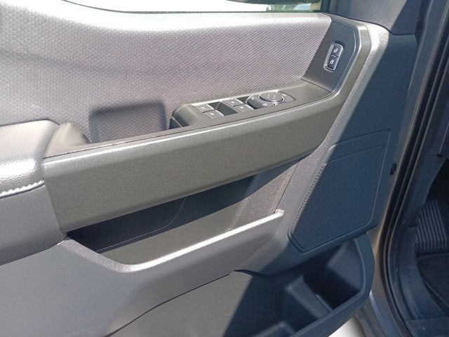 2024 Ford F-150 STX®