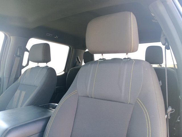 2024 Ford F-150 STX®