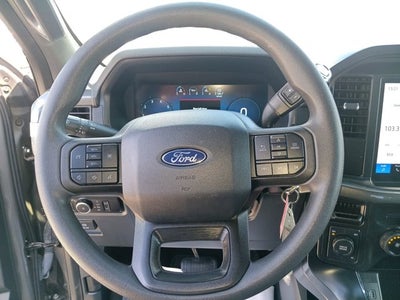 2024 Ford F-150 STX®