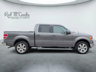 2012 Ford F-150 L