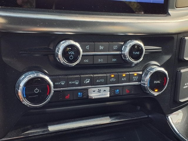 2023 Ford F-150 Lariat®