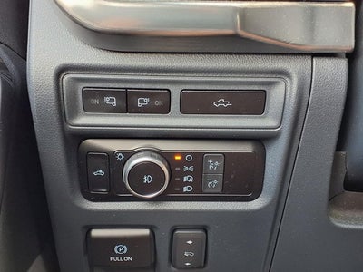 2023 Ford F-150 Lariat®