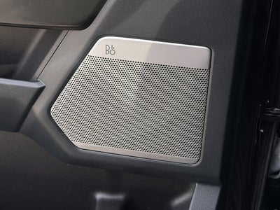 2023 Ford F-150 Lariat®