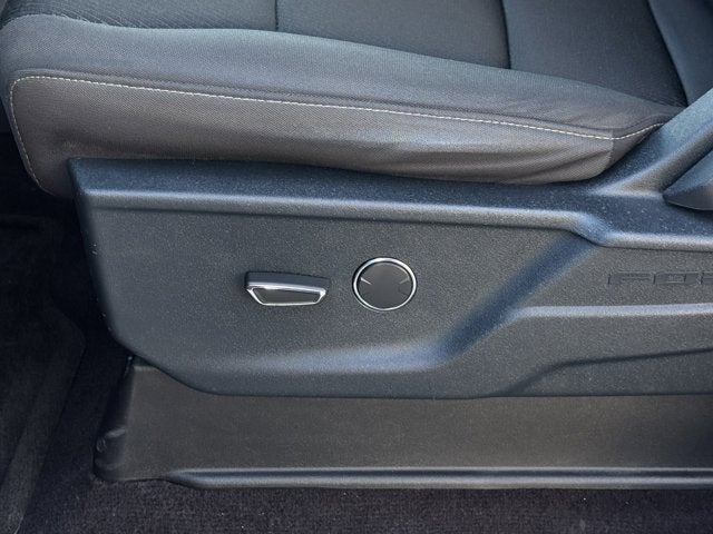 2021 Ford F-150 XLT PowerBoost