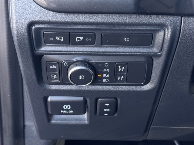 2021 Ford F-150 XLT PowerBoost