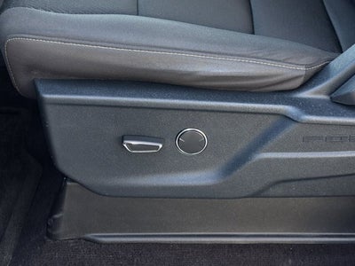 2021 Ford F-150 XLT PowerBoost