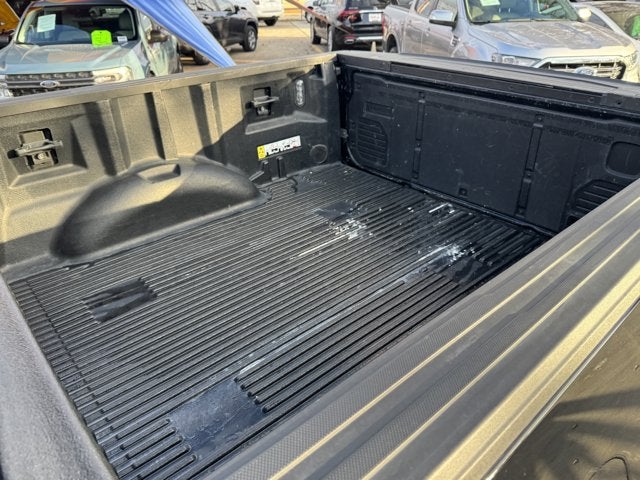 2021 Ford F-150 Lariat PowerBoost