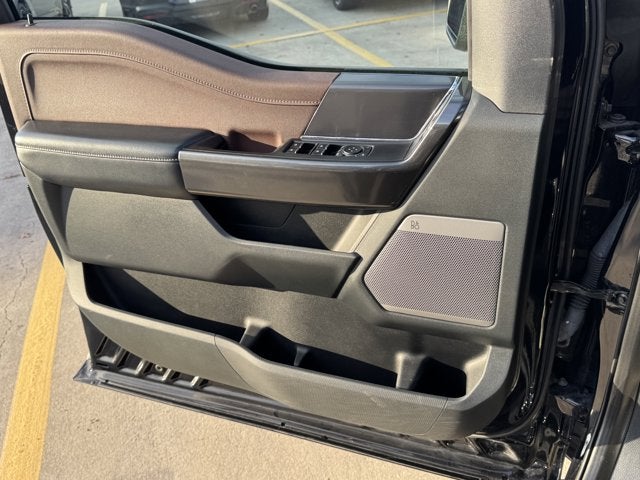 2021 Ford F-150 Lariat PowerBoost