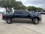 2023 Ford F-150 King Ranch PowerBoost
