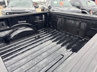 2021 Ford F-150 XLT PowerBoost